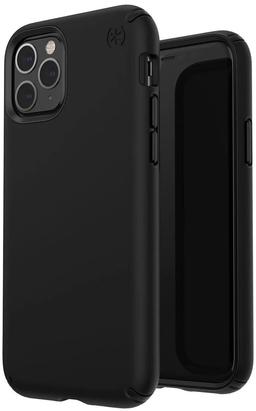 Speck Presidio Pro Phone Case for iPhone 11 Pro - Black