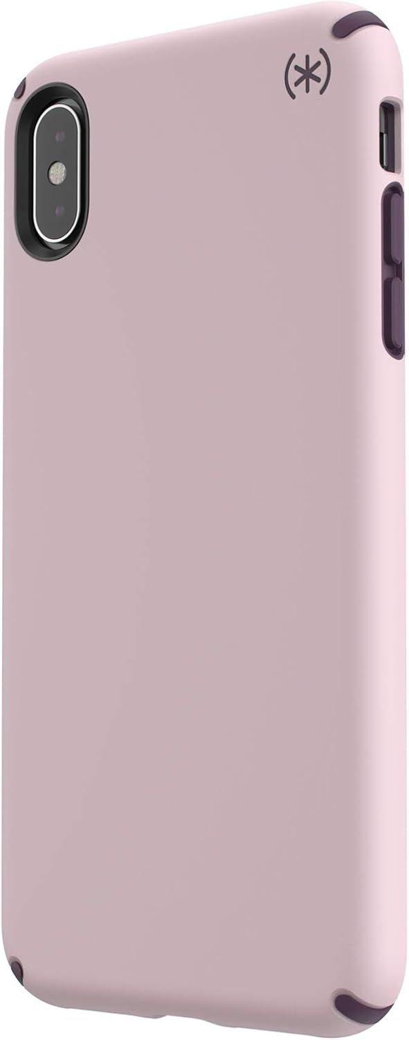 Speck Presidio Pro Phone Case for iPhone XS Max
