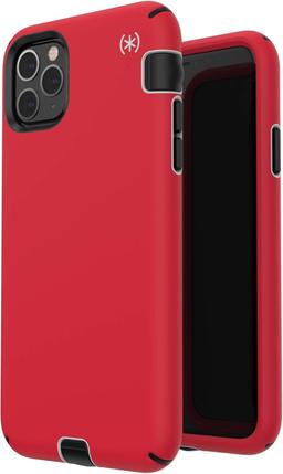 Speck Presidio Sport Case for Apple iPhone 11 Pro - Heartrate Red