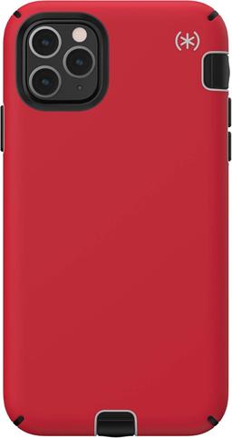 Speck Presidio Sport Case for Apple iPhone 11 Pro - Heartrate Red