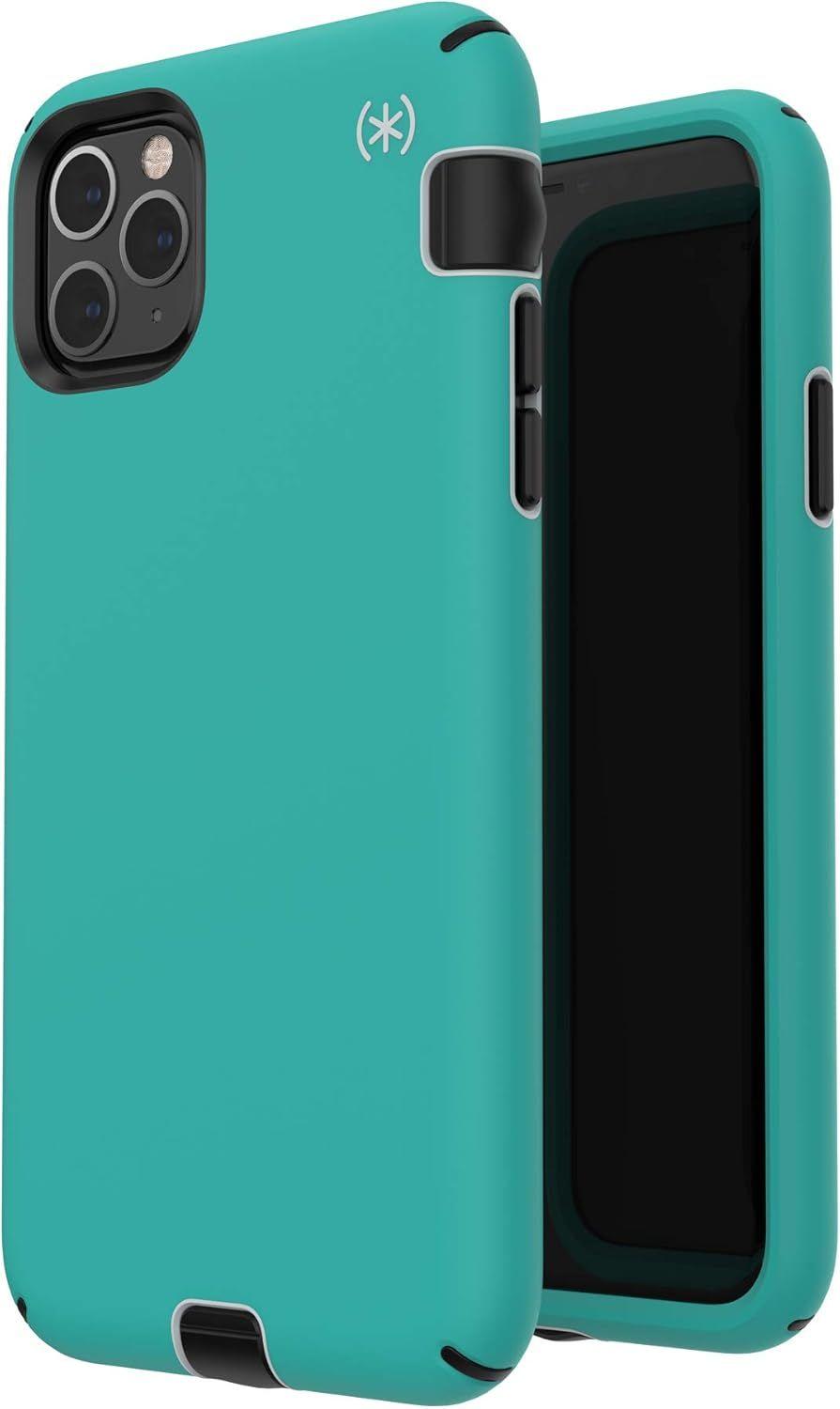 Speck  Presidio Sport Case for Apple iPhone 11 Pro  - Jet Ski Teal - Acceptable