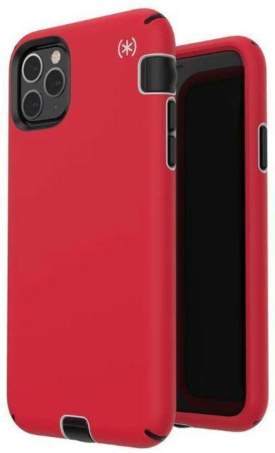Speck Presidio Sport Phone Case for iPhone 11 Pro Max - Red