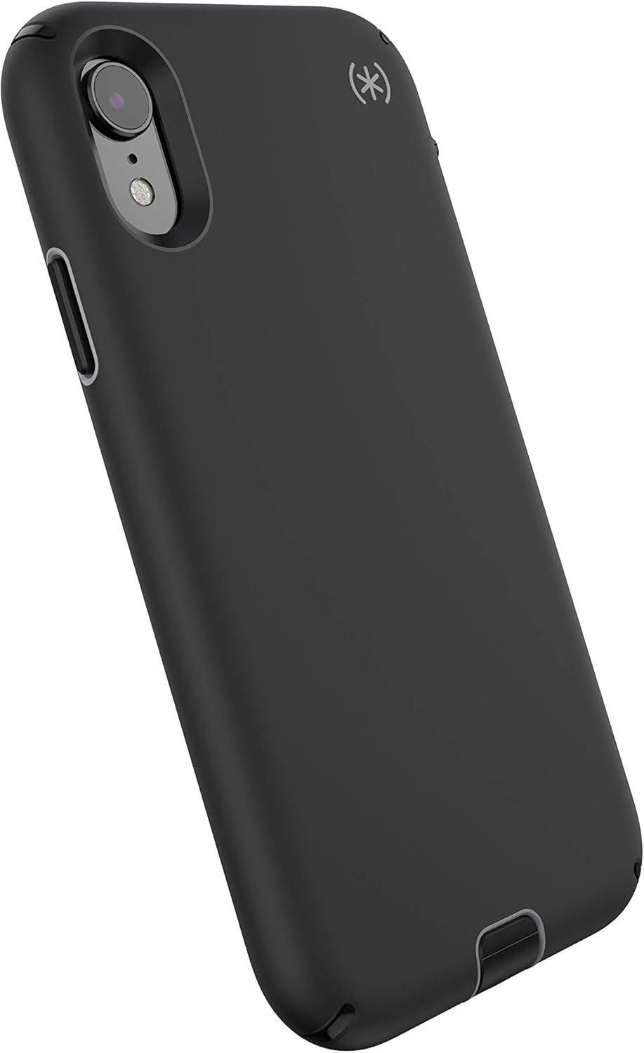 Refurbished Speck Presidio Sport Phone Case for iPhone XR - Reebelo US