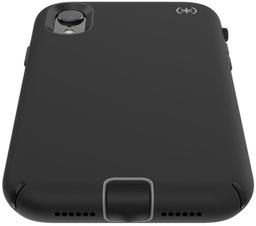 Speck Presidio Sport Phone Case for iPhone XR - Black