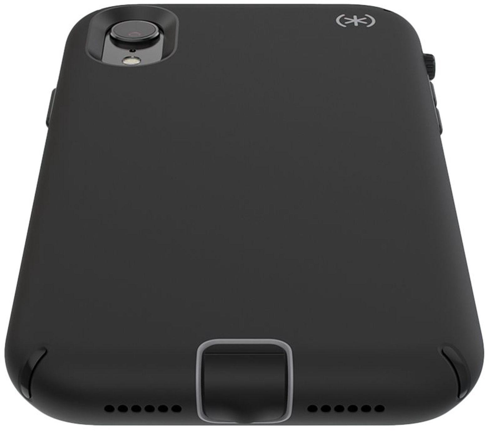 Refurbished Speck Presidio Sport Phone Case for iPhone XR - Reebelo US