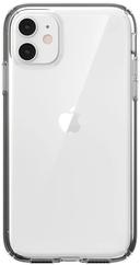 Speck Presidio Stay Clear Phone Case for iPhone 11/XR