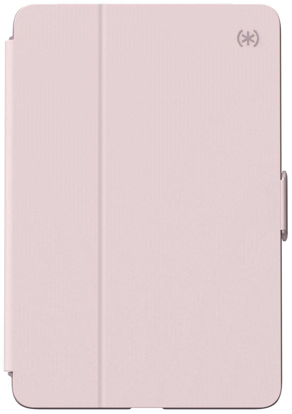 Speck  StyleFolio iPad Case for iPad Mini 4 - Baby Pink - Brand New