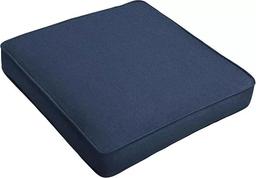 Spectrum Indigo Multi-Purpose Cushion - Brand New - Blue