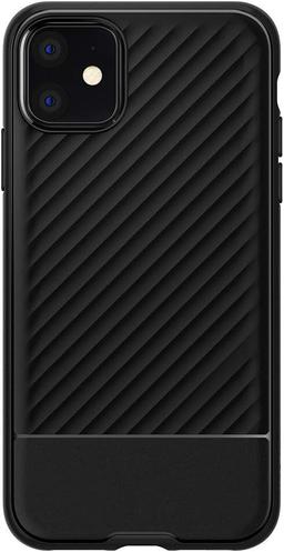 Spigen Core Armor Phone Case for iPhone 11 - Black