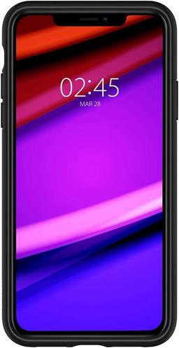 Spigen Core Armor Phone Case for iPhone 11 - Black