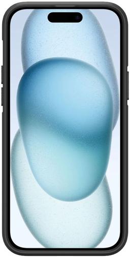 Spigen Core Armor Phone Case for iPhone 15 Pro - Black
