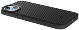 Spigen Core Armor Phone Case for iPhone 15 Pro - Black