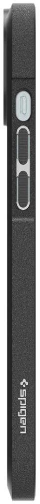 Spigen Core Armor Phone Case for iPhone 15 Pro - Black