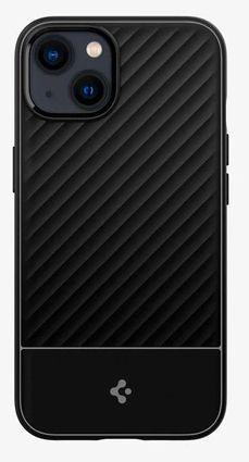 Spigen  Core Armor Series Case for iPhone 13 Pro Max - Black - Brand New