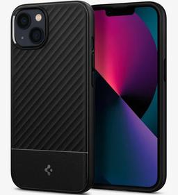Spigen Core Armor Series Case for iPhone 13 Pro Max - Black