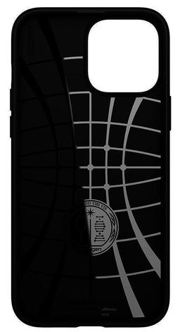 Spigen Core Armor Series Case for iPhone 13 Pro Max - Black