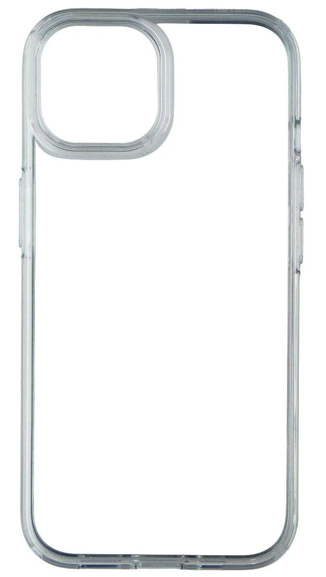 Spigen  Crystal Flex Case for iPhone 15 - Clear - Acceptable