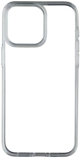 Spigen Crystal Flex Phone Case for iPhone 15 Pro Max - Clear