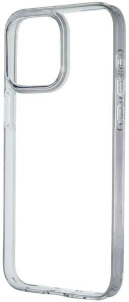 Spigen Crystal Flex Phone Case for iPhone 15 Pro Max - Clear