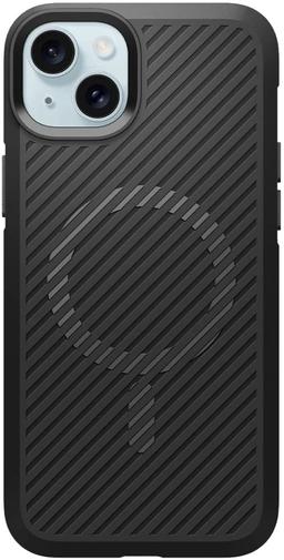 Spigen Slim Armor (MagFit) Phone Case for iPhone 15 Plus