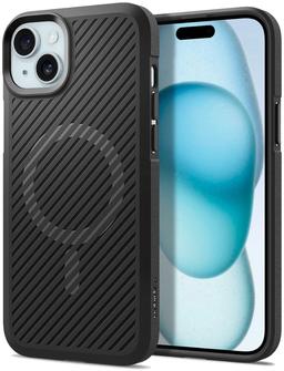 Spigen Slim Armor (MagFit) Phone Case for iPhone 15 Plus