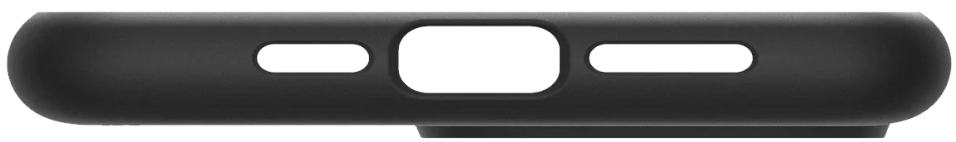 Spigen Slim Armor (MagFit) Phone Case for iPhone 15 Pro - Gunmetal