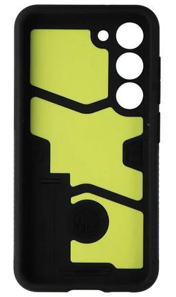 Spigen Slim Armor Phone Case for Galaxy S23 - Metal Slate