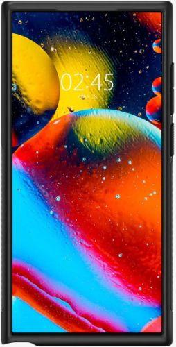 Spigen Slim Armor Phone Case for Galaxy S23 Ultra - Black