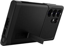 Spigen Slim Armor Phone Case for Galaxy S23 Ultra - Black