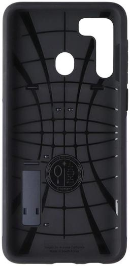 Spigen Slim Armor Phone Case for Samsung Galaxy A21 - Black