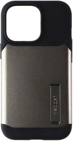 Spigen Slim Armor Series Case for Apple iPhone 13 Pro - Gunmetal