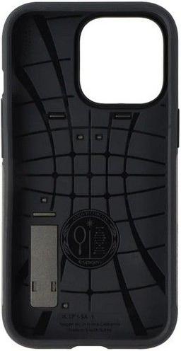 Spigen Slim Armor Series Case for Apple iPhone 13 Pro - Gunmetal