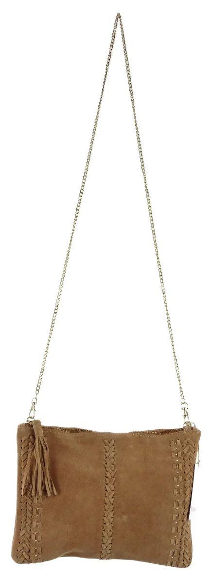 Sportsgirl Crossbody Bag