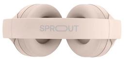 Refurbished Sprout Invoke 2.0 Bluetooth Headphones - Reebelo US