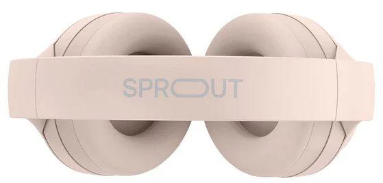 Refurbished Sprout Invoke 2.0 Bluetooth Headphones - Reebelo US