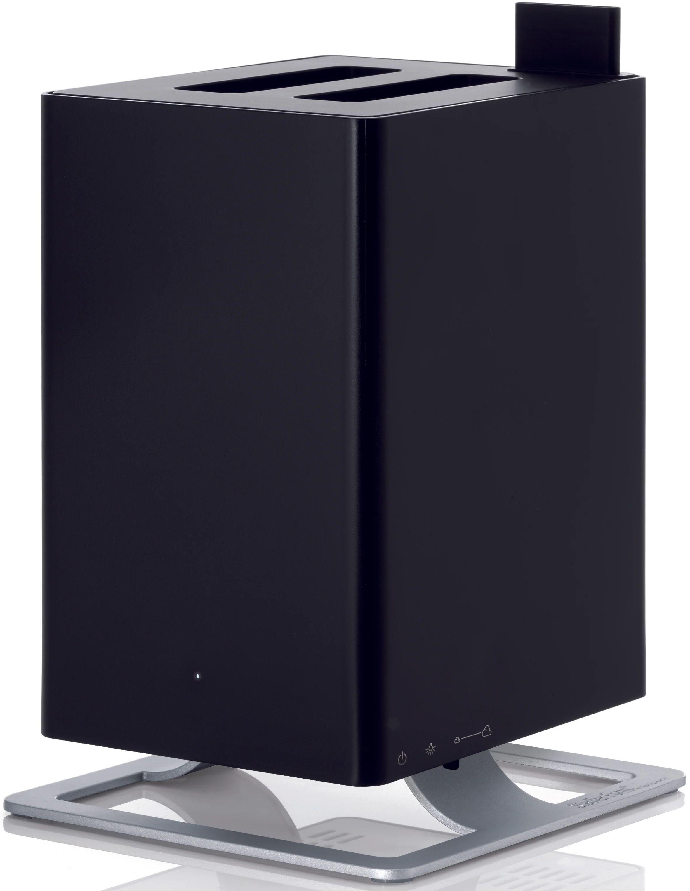 Stadler Form  Anton Ultrasonic Humidifier - Black - Excellent