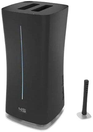 Stadler Form  Eva Ultrasonic Humidifier - Black - Excellent