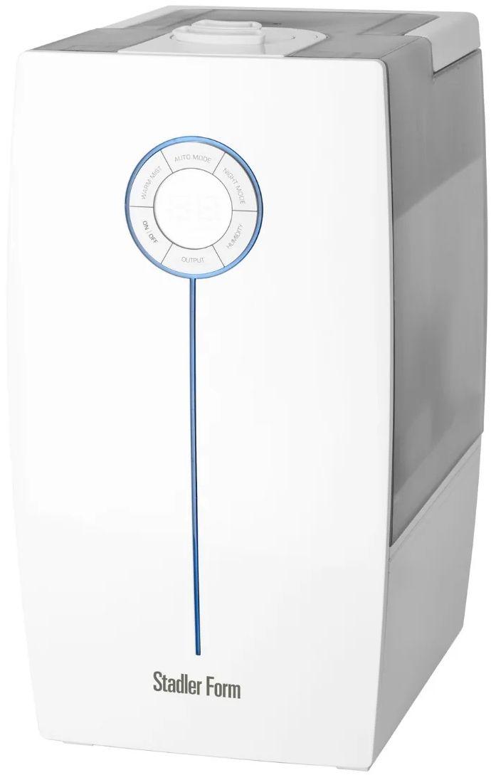 Stadler Form  Hera Ultrasonic Humidifier - White - Excellent