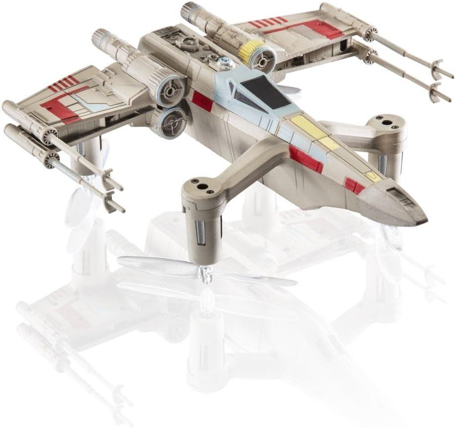 Star Wars  T-65 X-Wing Starfighter Quadcopter - Brown - Acceptable