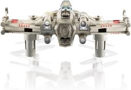 Star Wars T-65 X-Wing Starfighter Quadcopter - Brown