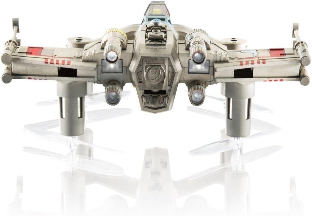 Star Wars T-65 X-Wing Starfighter Quadcopter - Brown