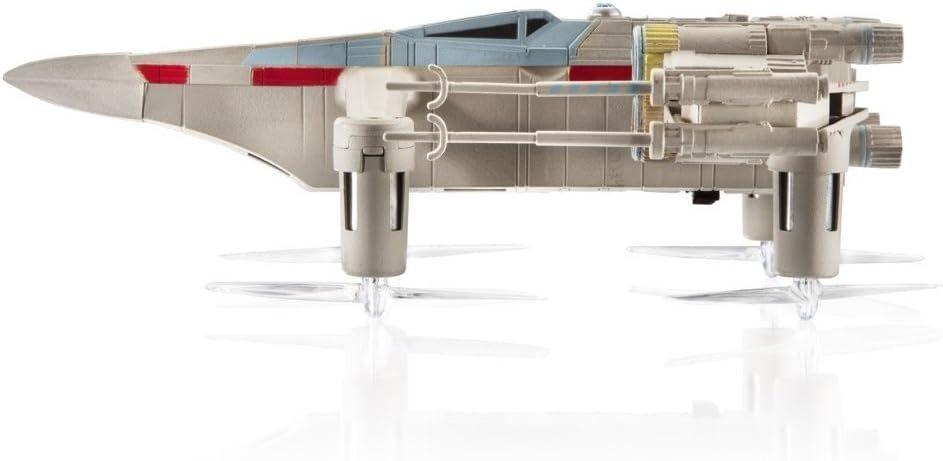 Star Wars T-65 X-Wing Starfighter Quadcopter - Brown