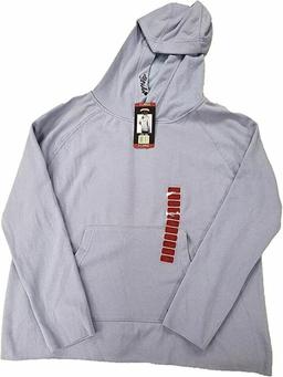 State Of Mine Show Your State Pride Women's Hoodie L - Lavender