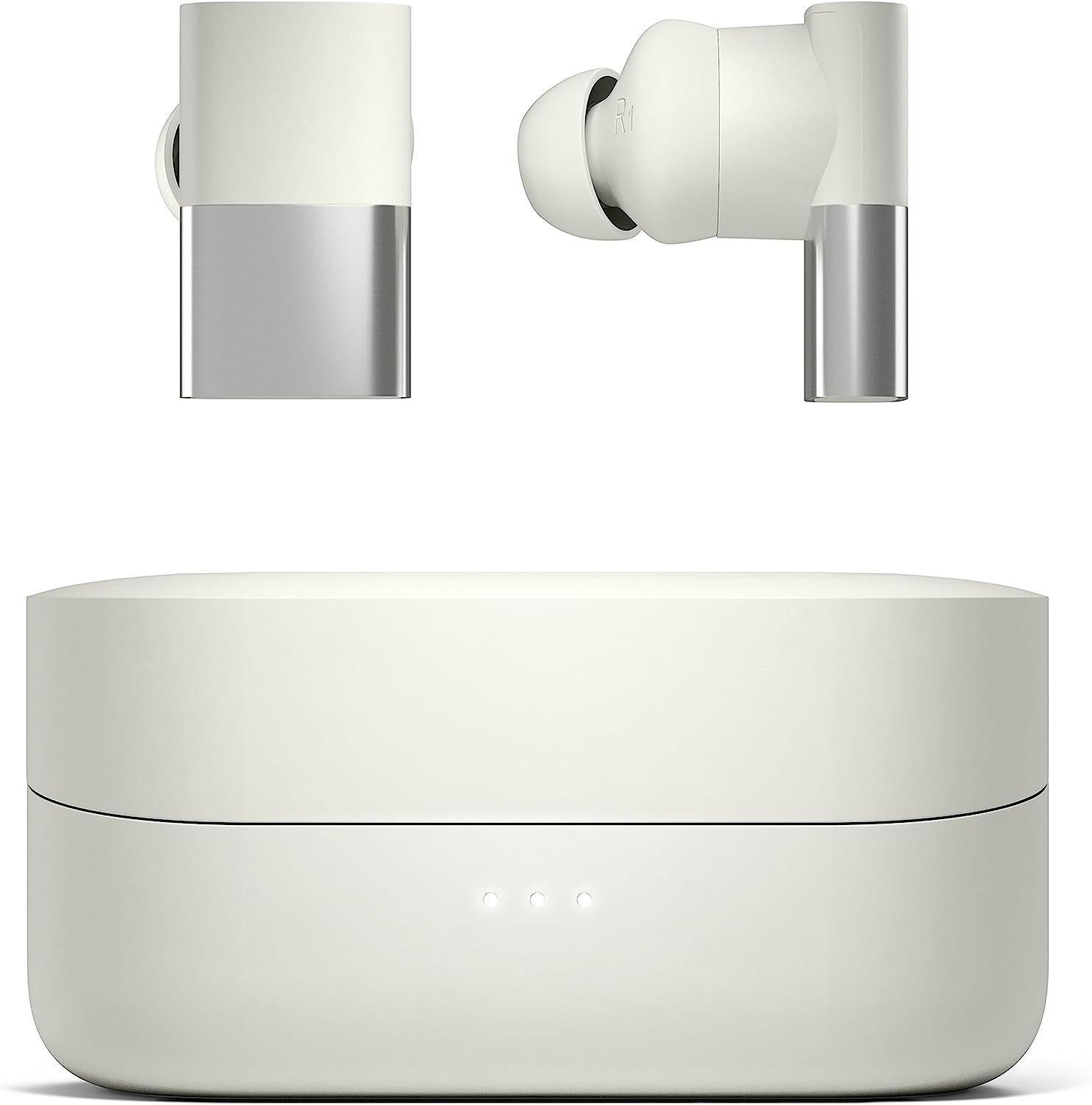 Status  Between 3ANC Wireless Earbuds - Bone White - Excellent