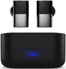 Status Between PRO Wireless Earbuds - Black/Grey