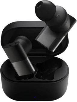 Status Between PRO Wireless Earbuds - Black/Grey