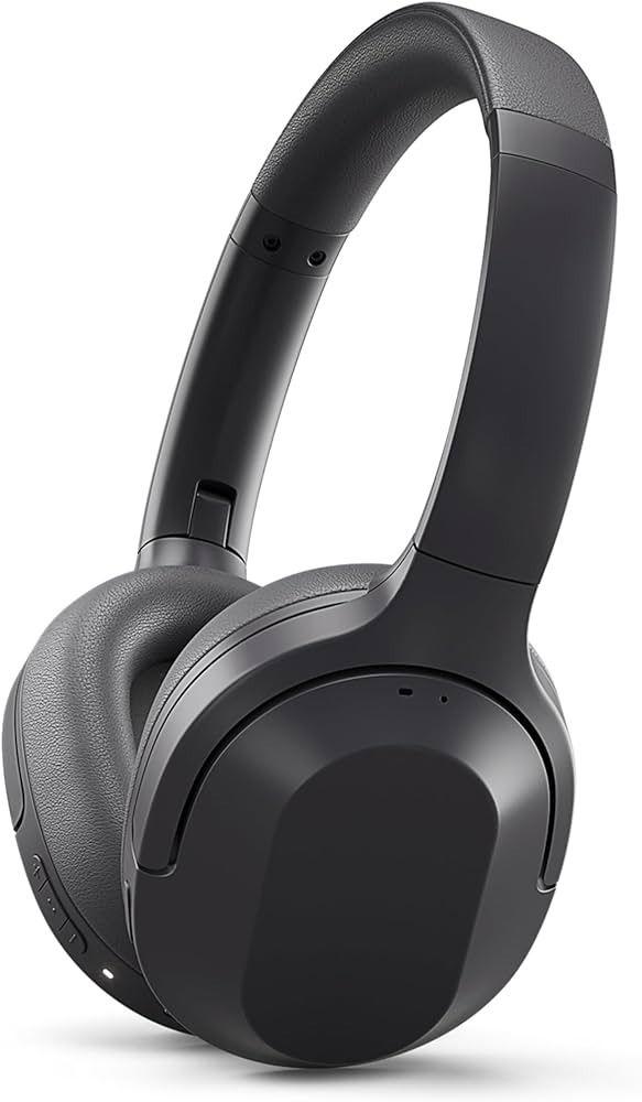 Status  Core ANC Wireless Headphones - Cave Black - Excellent