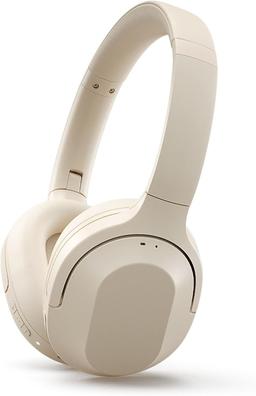 Status Core ANC Wireless Headphones - Cloud White