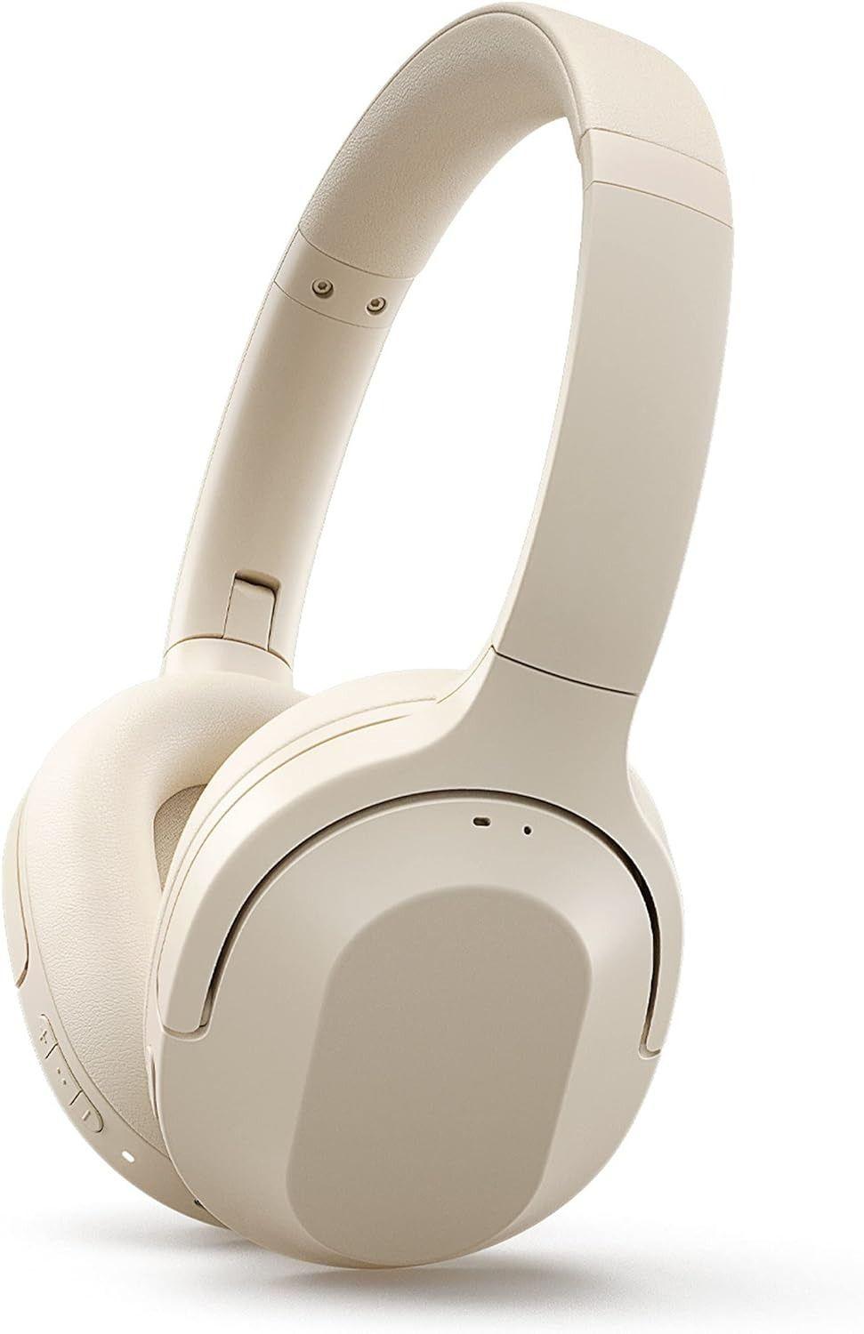 Status  Core ANC Wireless Headphones - Cloud White - Excellent