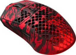 SteelSeries Aerox 3 Wireless Gaming Mouse - FaZe Clan Edition